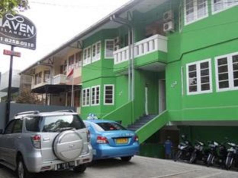 Hotel Maven Cilandak